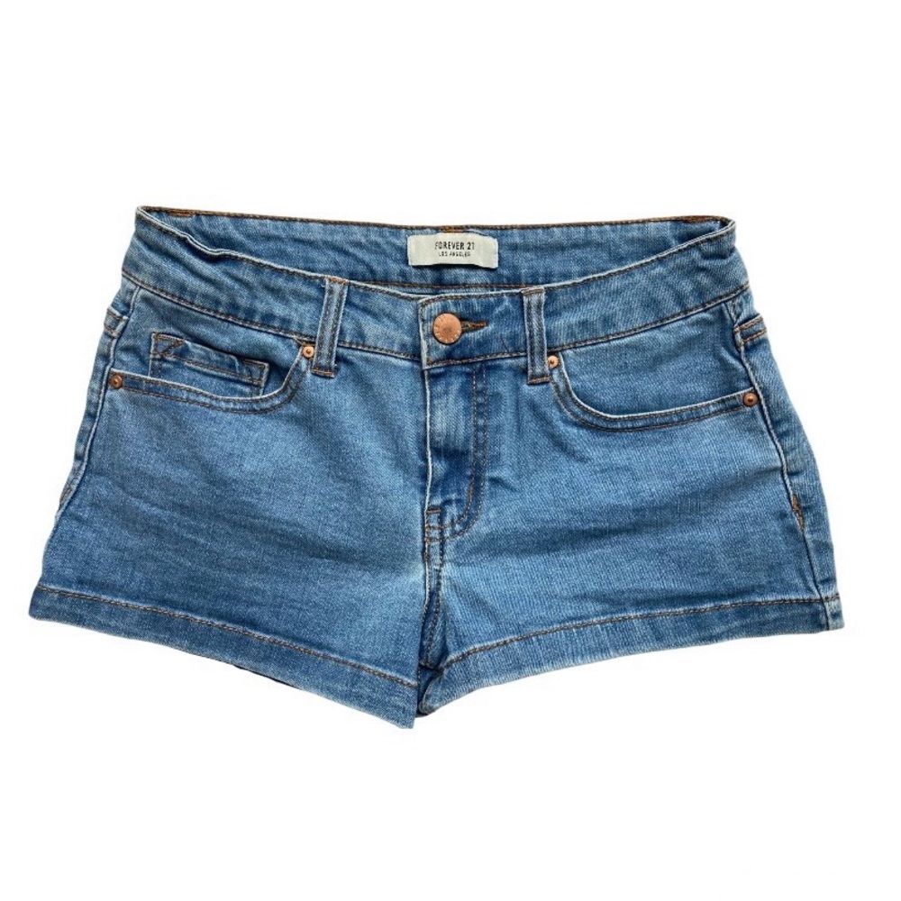 Women’s denim shorts